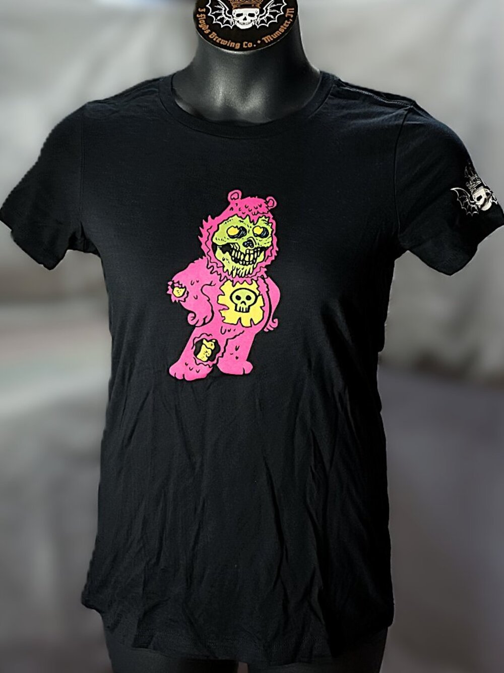 Three Floyds_Very Rare_PearBear